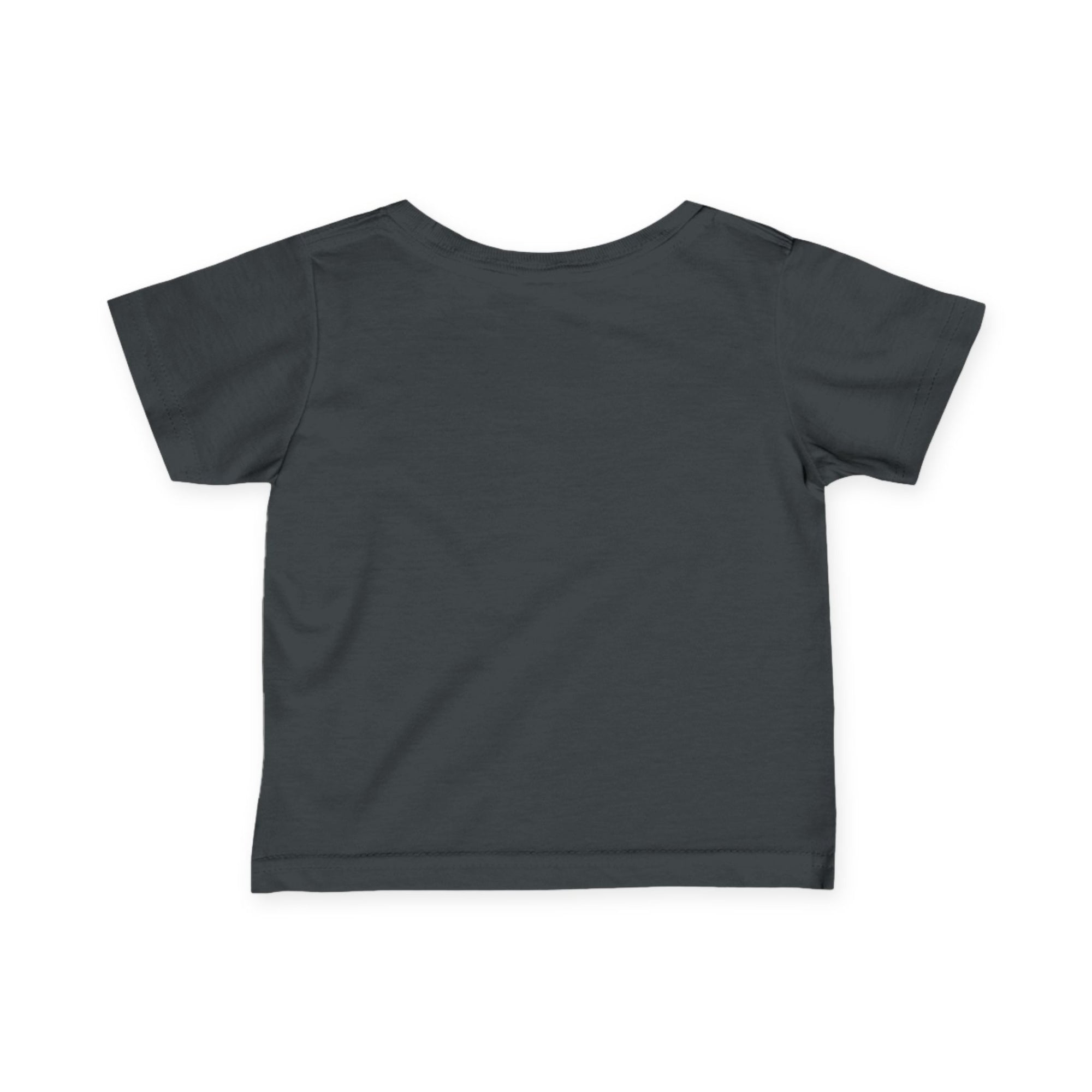 Christmas Squirrel Kids T-Shirt | Cute Woodland Animal Holiday Tee for Toddlers