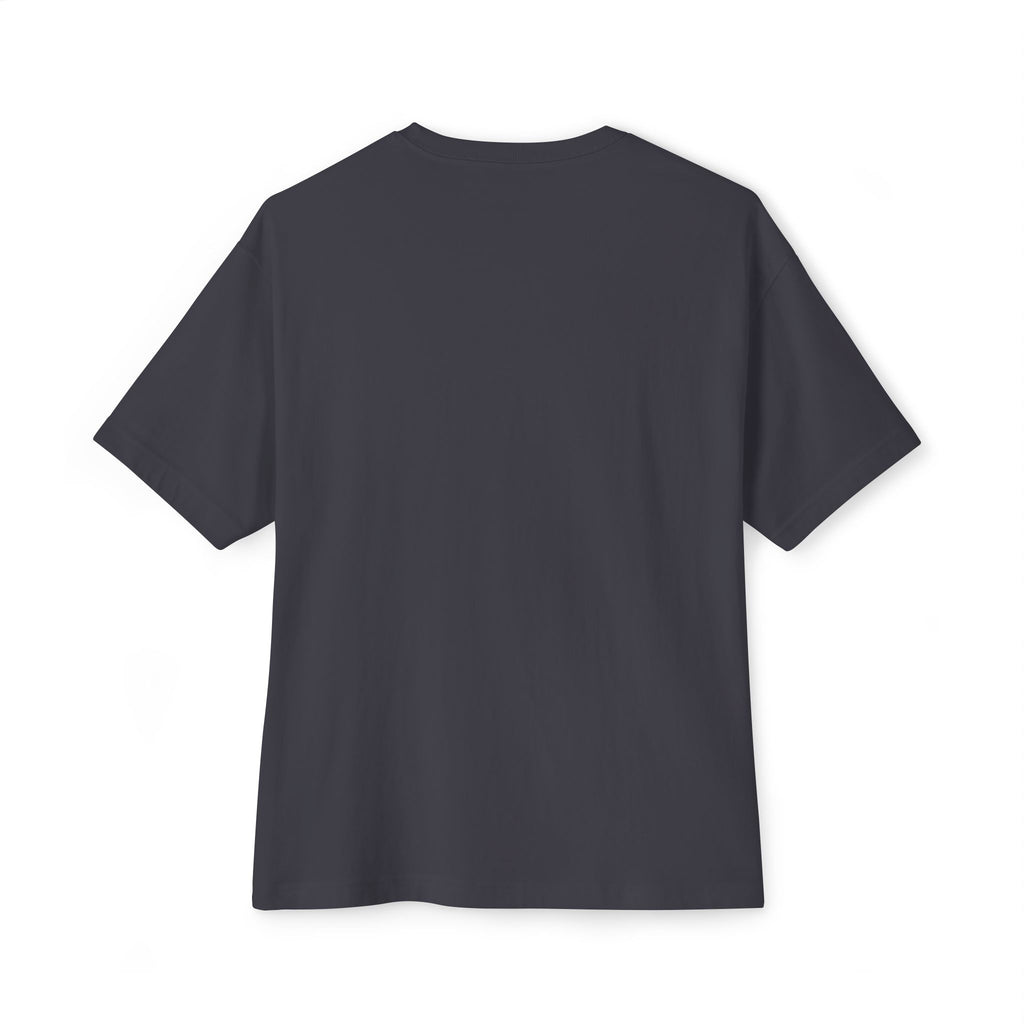 Oversized Bunny Basketball Player Graphic T-Shirt