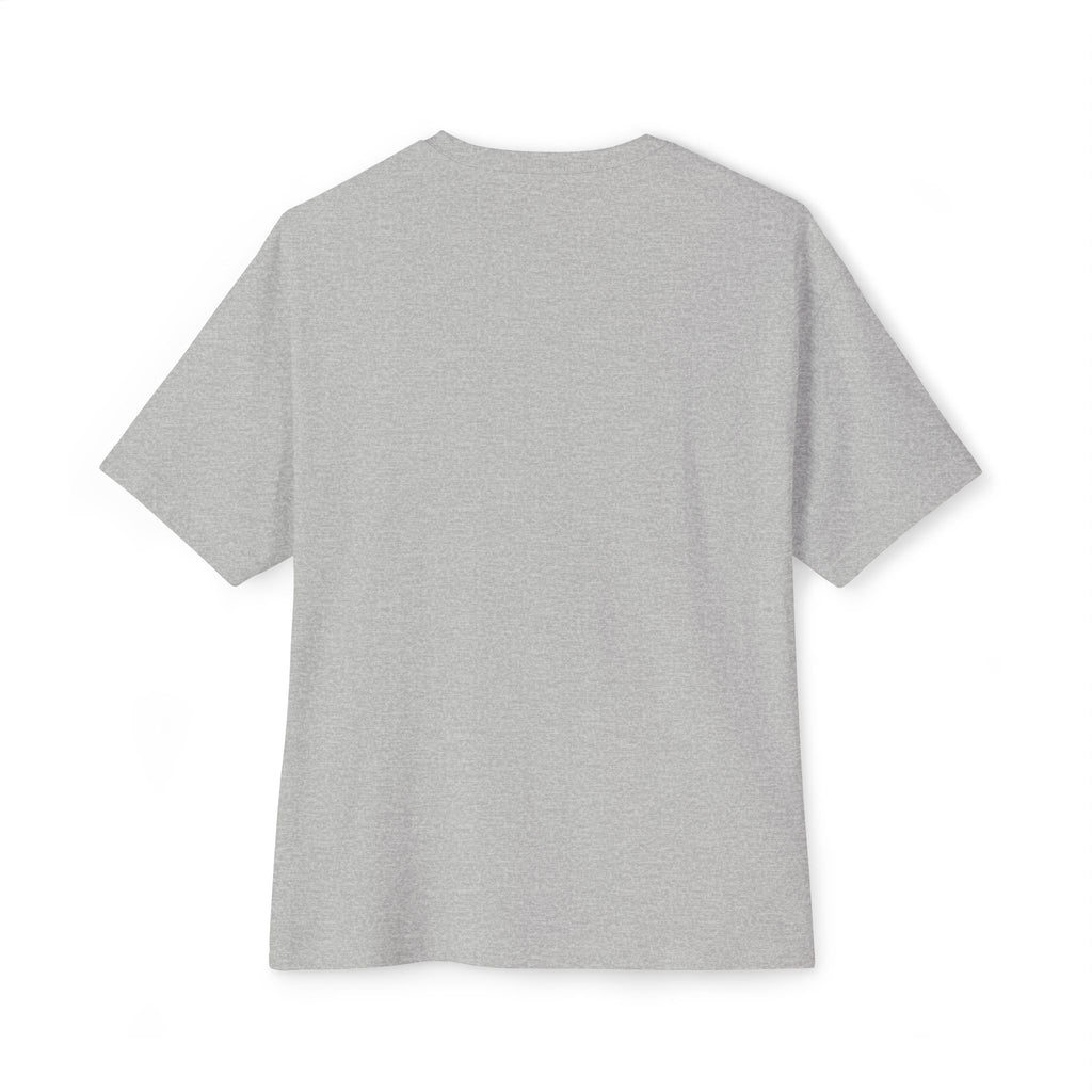 Raccoon Streetwear Tee — Green Puffer Jacket Graphic Oversized T-Shirt