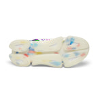 Men’s Mesh Sneakers | Colorful Athletic Shoes | Festival Streetwear