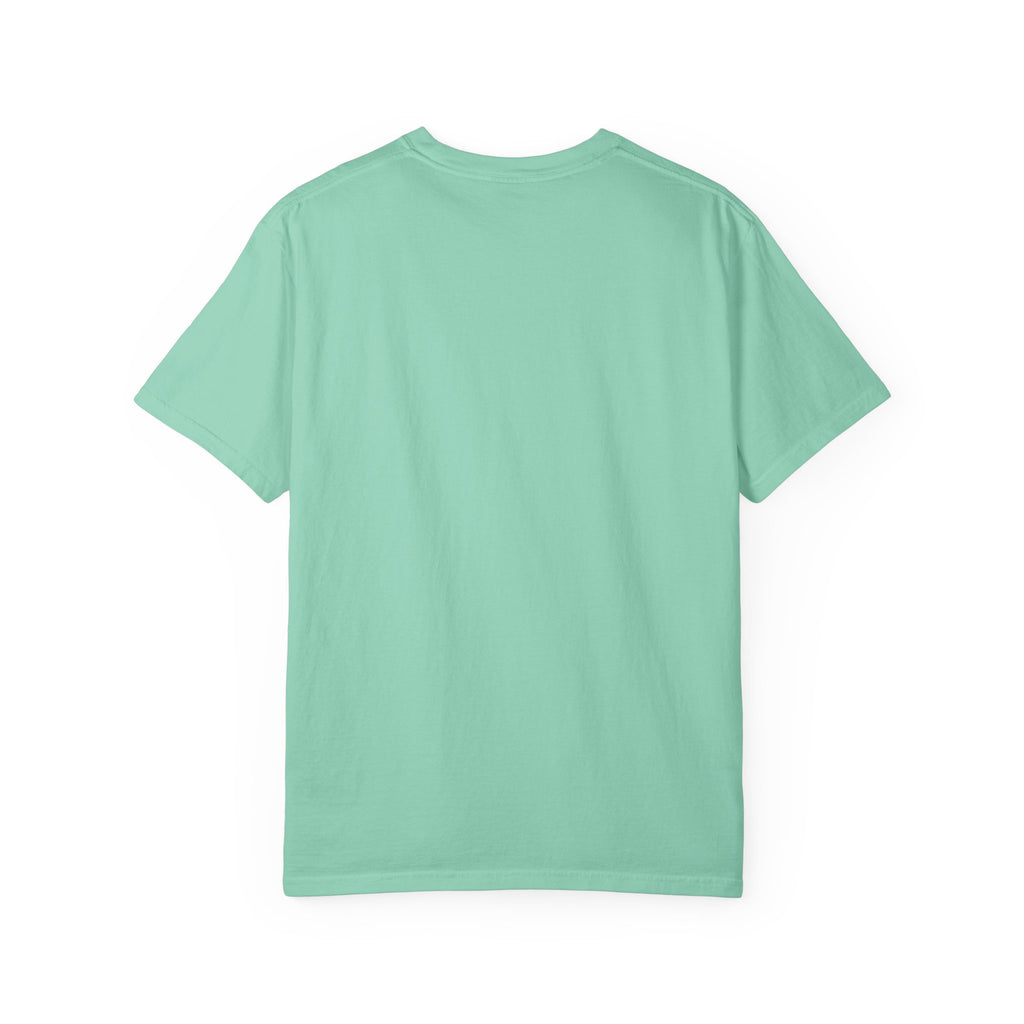 Colorful Tie Dye T-Shirt | Bright Abstract Pattern Tee