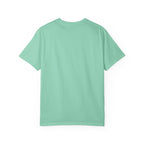 Colorful Tie Dye T-Shirt | Bright Abstract Pattern Tee