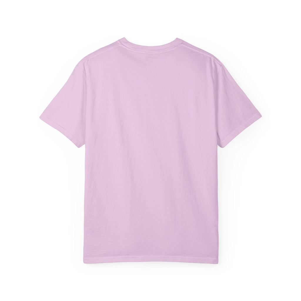 Love Script Graphic T-Shirt | Unisex Cotton Tee