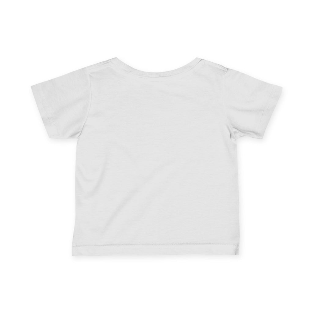 Christmas Squirrel Kids T-Shirt | Cute Woodland Animal Holiday Tee for Toddlers