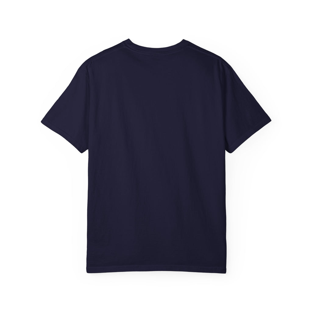 Cherry Vintage Tee — "Fresh Picked Cherries: Sweet & Juicy" Graphic T-Shirt