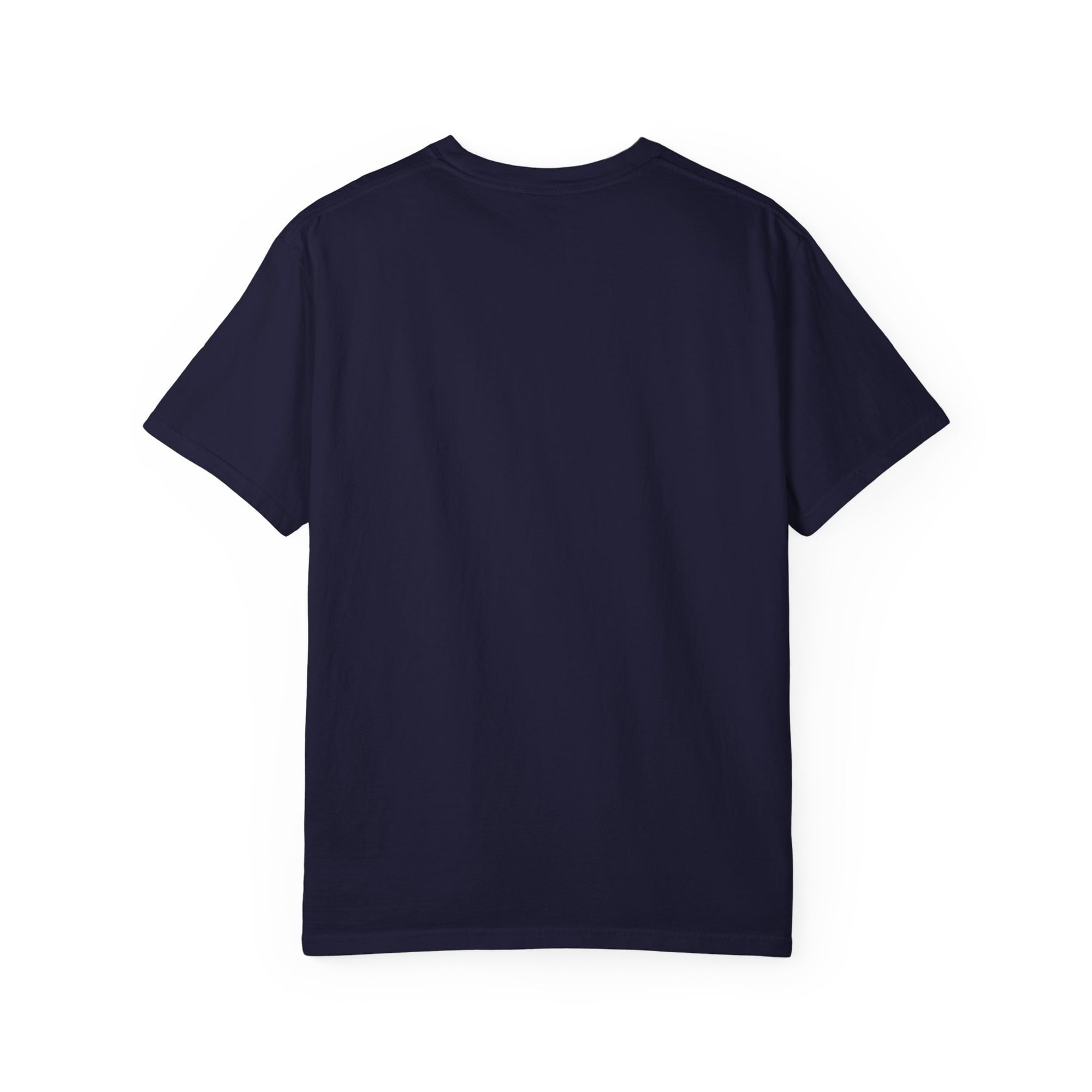 Cherry Vintage Tee — "Fresh Picked Cherries: Sweet & Juicy" Graphic T-Shirt