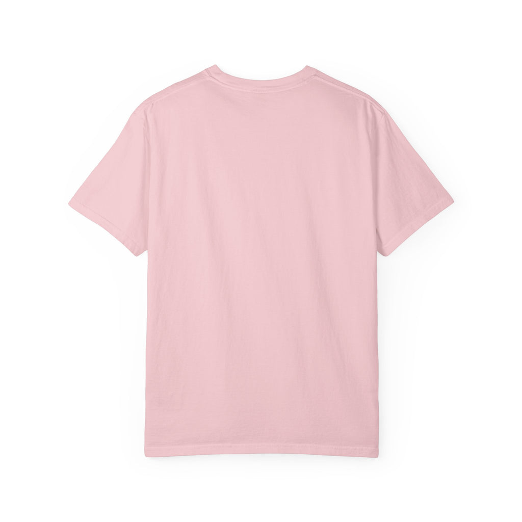 Pink Cherub Graphic T-Shirt | Vintage Cupid Art, Unisex Cotton Tee
