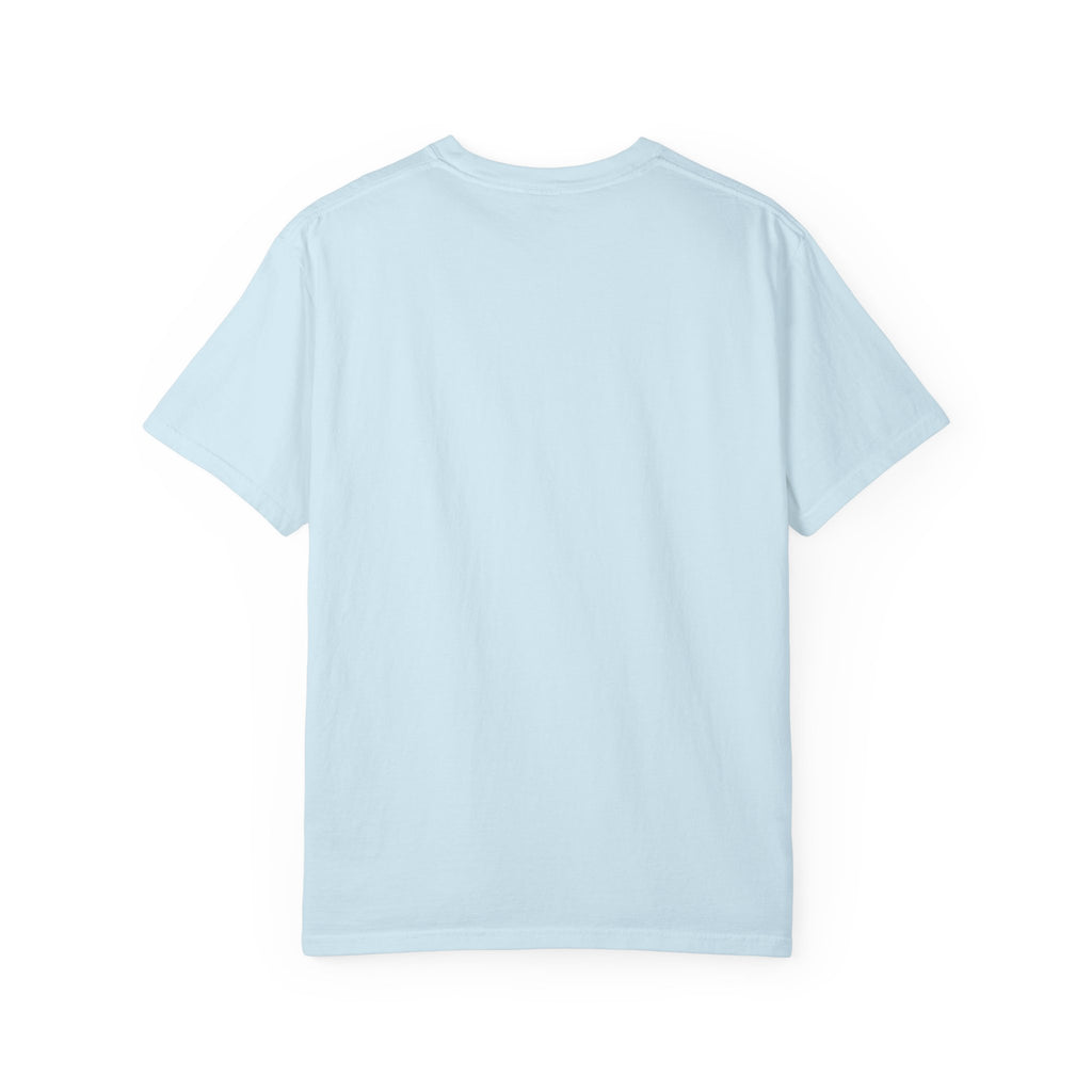 Cotton T-Shirt | Mon Chéri Aesthetic Kiss, Car Print