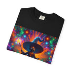 Witchy Halloween T-Shirt | Spooky Cute Witch Tee | Trick or Treat Shirt