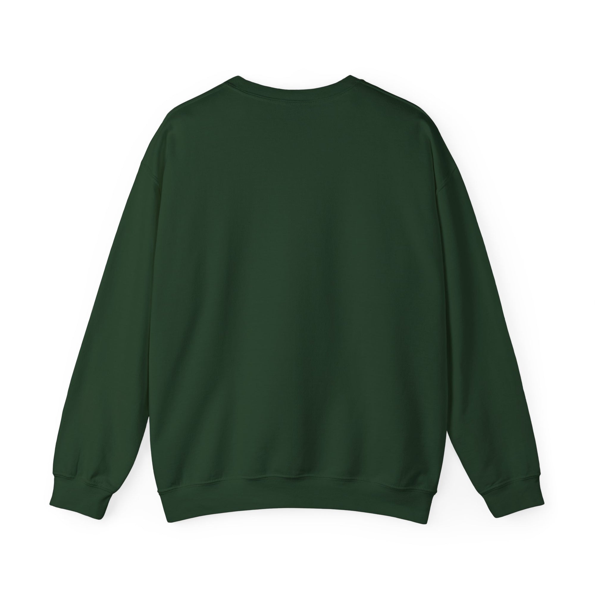 Colorful Swirl Sweatshirt | Unisex Graphic Crewneck