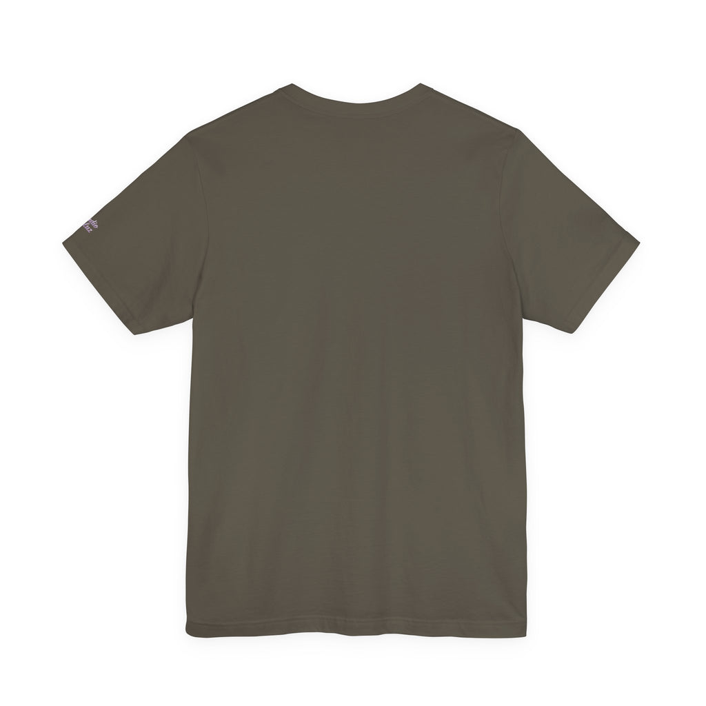 Muscular Squirrel T-Shirt | Funny Fantasy Animal Tee