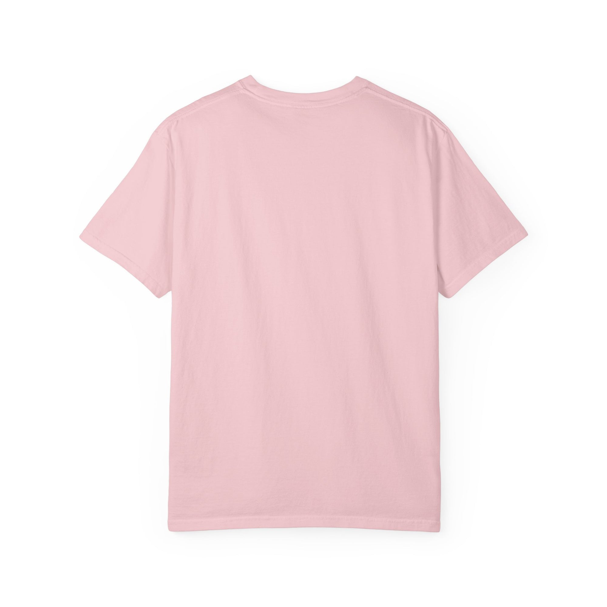Cherry Vintage Tee — "Fresh Picked Cherries: Sweet & Juicy" Graphic T-Shirt