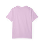 Cotton T-Shirt | Mon Chéri Aesthetic Kiss, Car Print