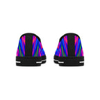 Low Top Sneakers | Women’s Colorful Casual Shoes