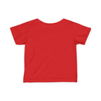 Christmas Squirrel Kids T-Shirt | Cute Woodland Animal Holiday Tee for Toddlers