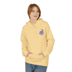 Cute Alien Christmas Hoodie | Blue Monster Holiday Sweatshirt