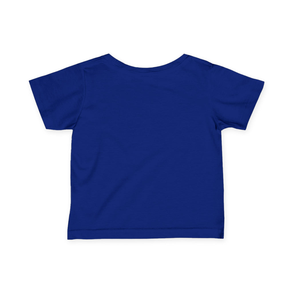 Christmas Woodland Animals Kids T-Shirt | Cute Holiday Tee for Toddlers