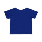 Christmas Squirrel Kids T-Shirt | Cute Woodland Animal Holiday Tee for Toddlers