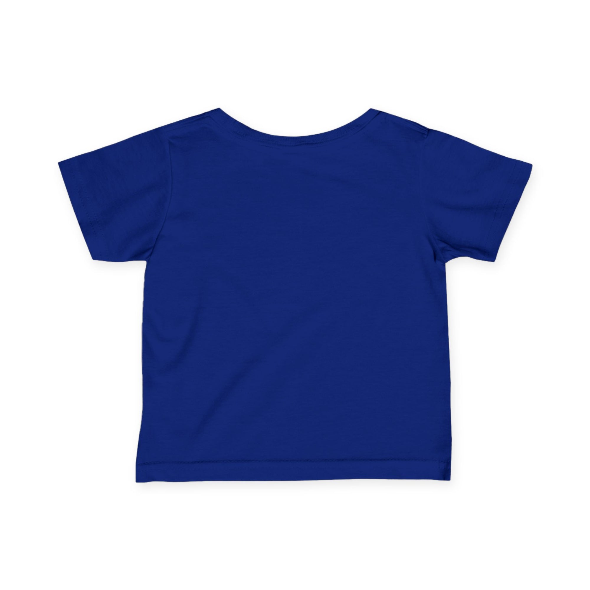 Christmas Squirrel Kids T-Shirt | Cute Woodland Animal Holiday Tee for Toddlers