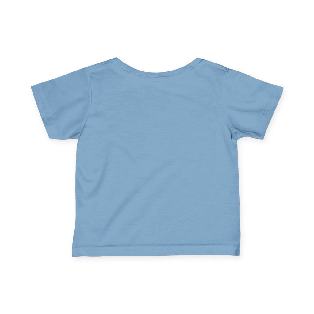 Cute Christmas Dog Shirt for Kids