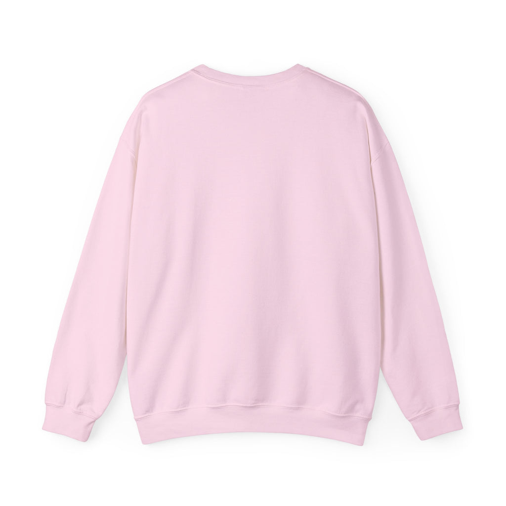 Grinch Christmas Crewneck | Funny Cozy Sweatshirt