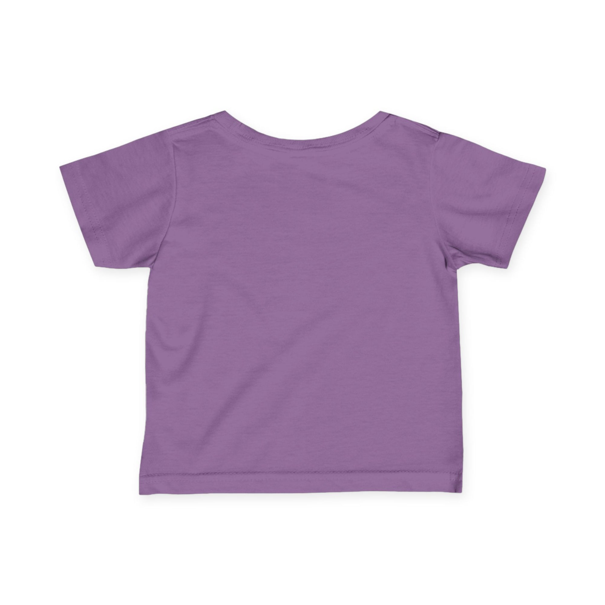 Christmas Squirrel Kids T-Shirt | Cute Woodland Animal Holiday Tee for Toddlers