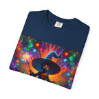 Witchy Halloween T-Shirt | Spooky Cute Witch Tee | Trick or Treat Shirt