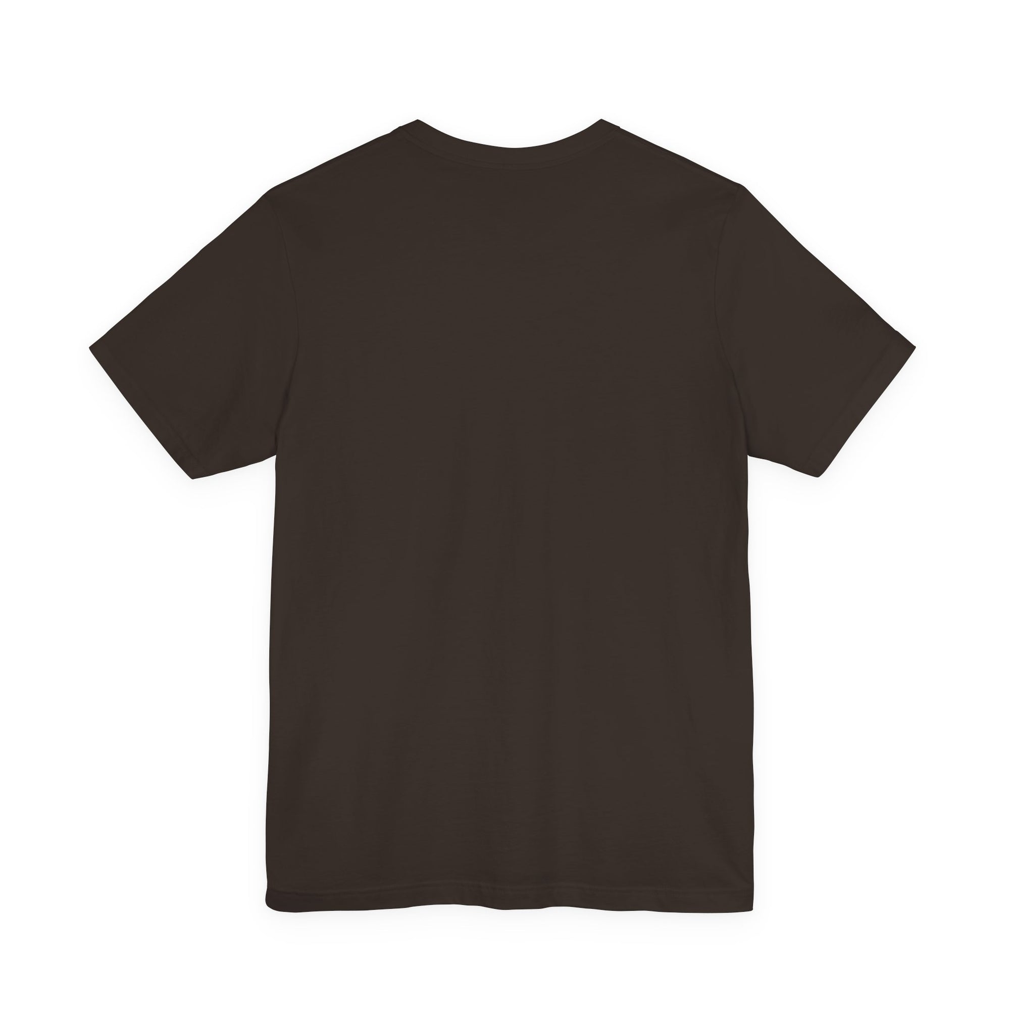 Christian Warrior T-Shirt | God Is My Strength & Protection | Faith Shirt
