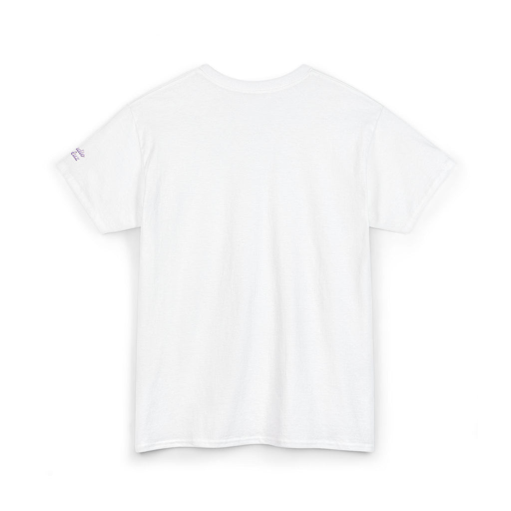 Colorful Sunset Graphic Tee | Vibrant Artistic Shirt Unisex | Unique Fantasy Design Gift