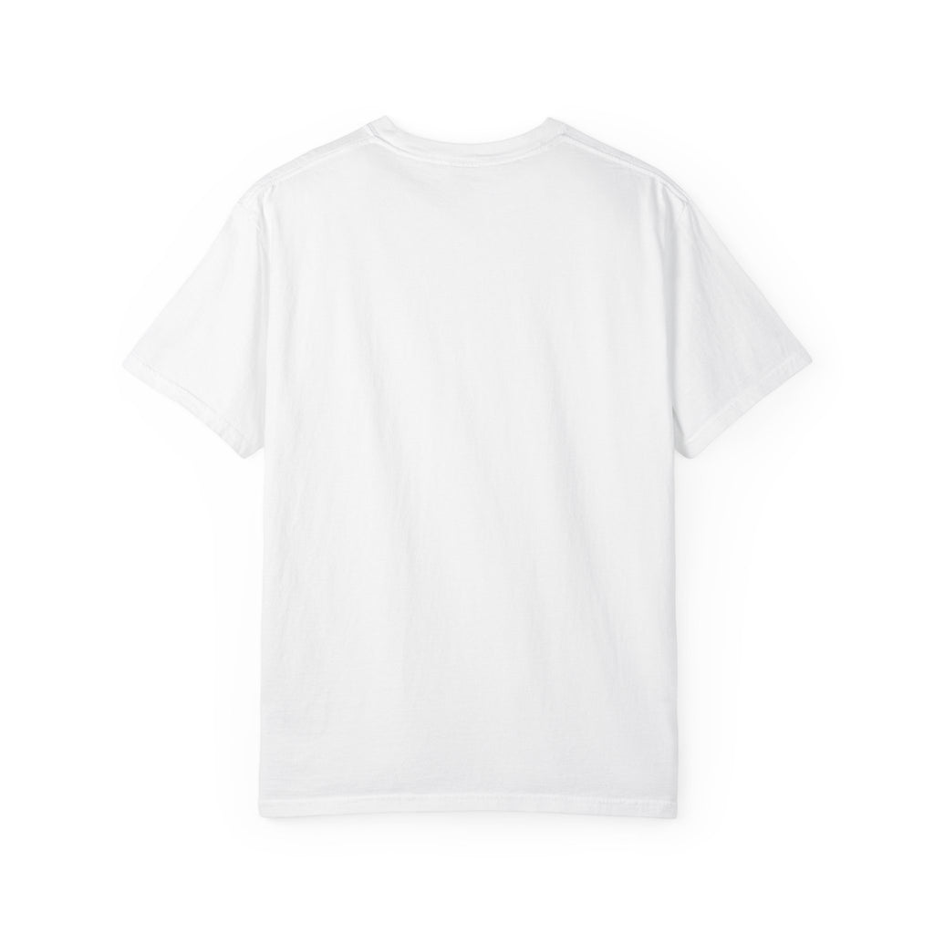 Colorful Tie Dye T-Shirt | Bright Abstract Pattern Tee