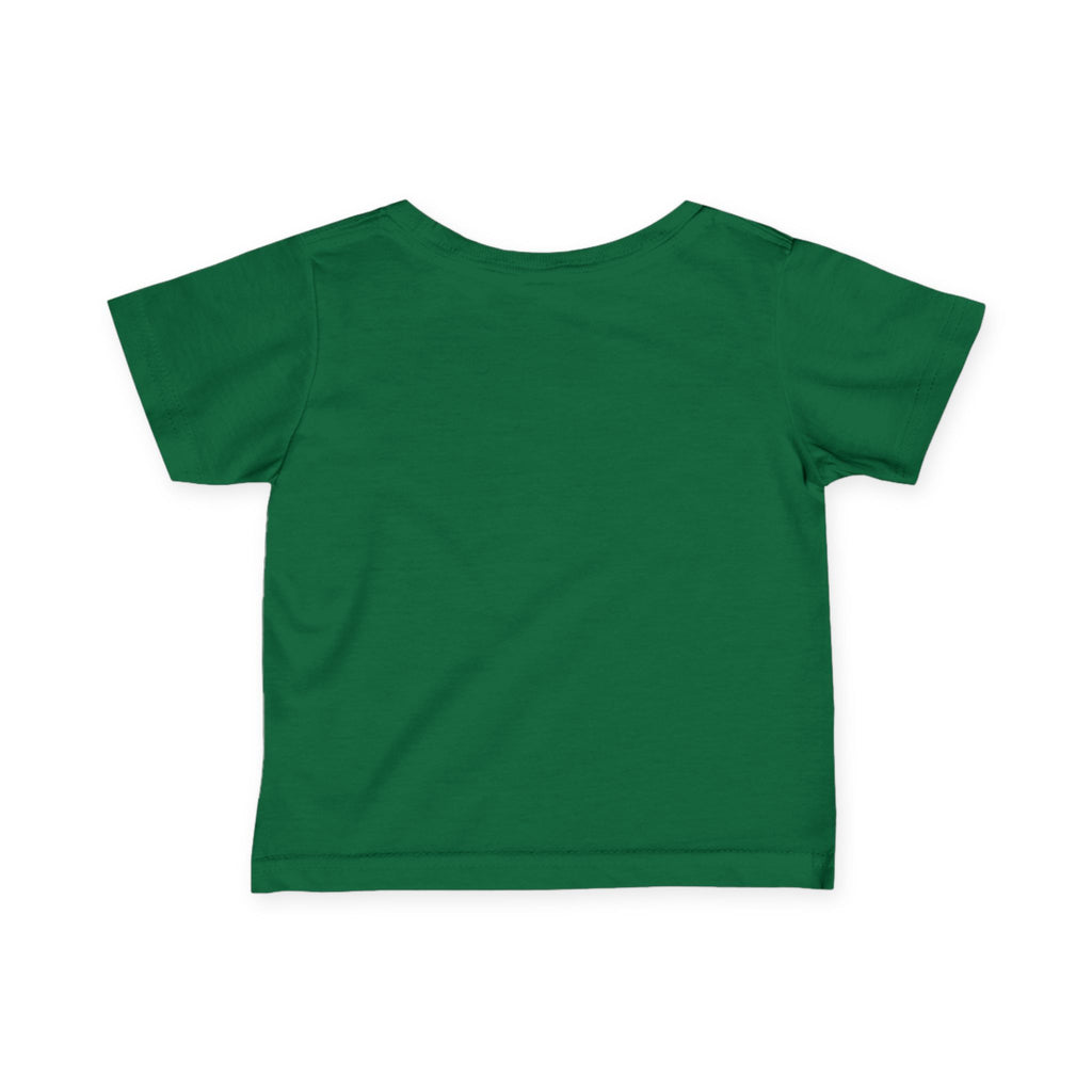 Christmas Squirrel Kids T-Shirt | Cute Woodland Animal Holiday Tee for Toddlers