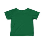 Christmas Squirrel Kids T-Shirt | Cute Woodland Animal Holiday Tee for Toddlers