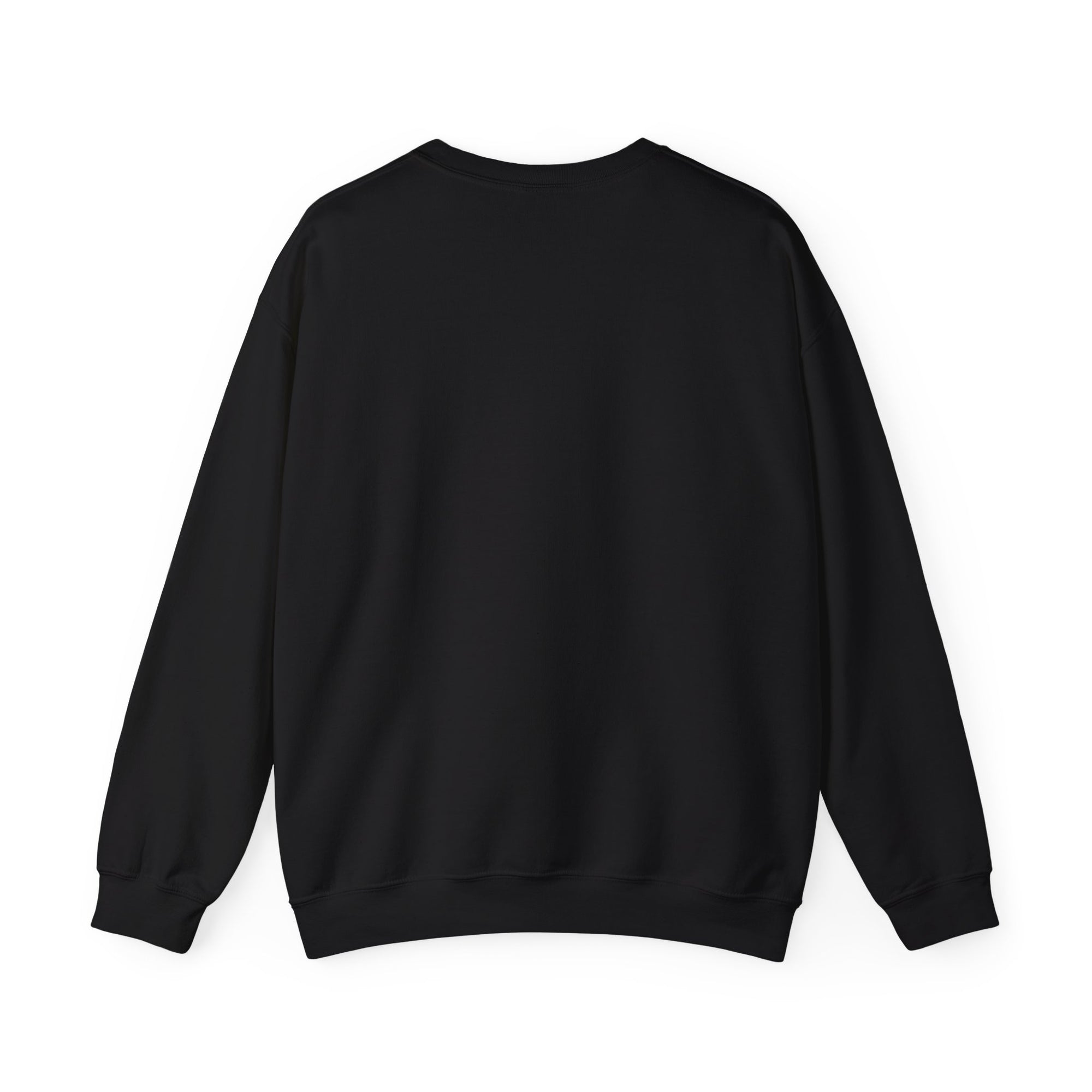 Christmas Bow Sweatshirt | Holiday Lights Crewneck