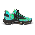 Women’s Mesh Sneakers | Colorful Casual Shoes | Lightweight Everyday Style