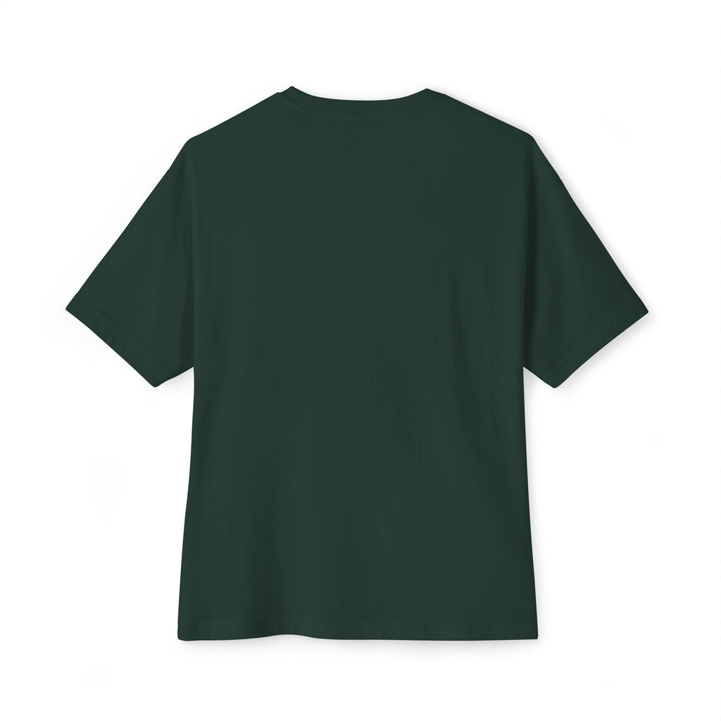 Oversized Bunny Basketball Player Graphic T-Shirt