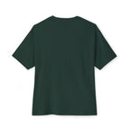 Oversized Bunny Basketball Player Graphic T-Shirt