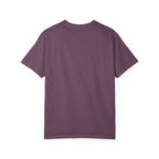 Love Script Heart T-Shirt, Minimalist Valentine's Tee
