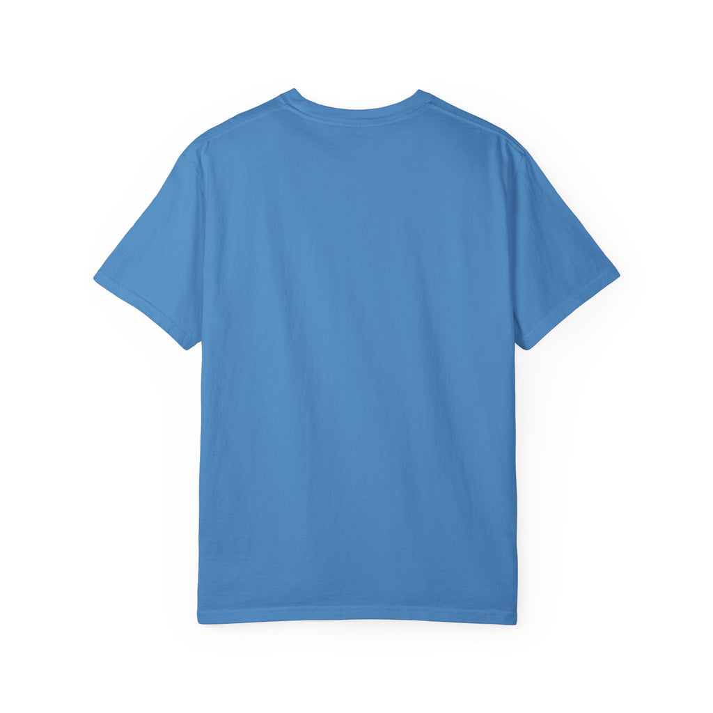 Colorful Tie Dye T-Shirt | Bright Abstract Pattern Tee