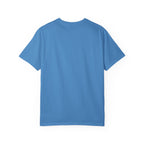 Colorful Tie Dye T-Shirt | Bright Abstract Pattern Tee