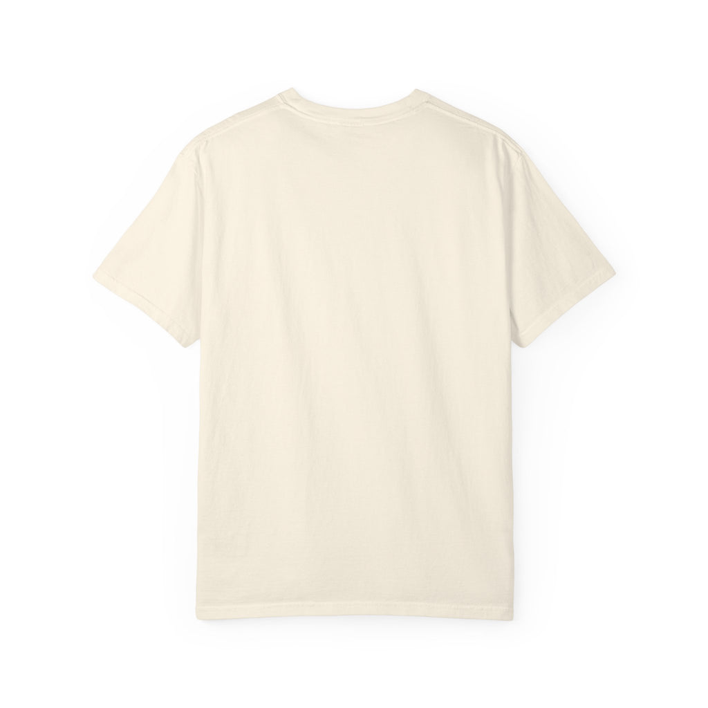 Cotton T-Shirt | Mon Chéri Aesthetic Kiss, Car Print