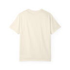 Cotton T-Shirt | Mon Chéri Aesthetic Kiss, Car Print