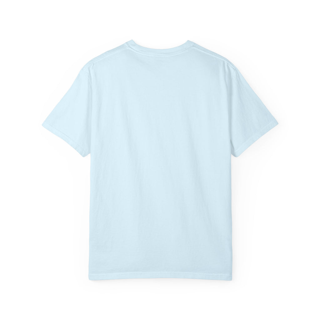 Cherry Vintage Tee — "Fresh Picked Cherries: Sweet & Juicy" Graphic T-Shirt
