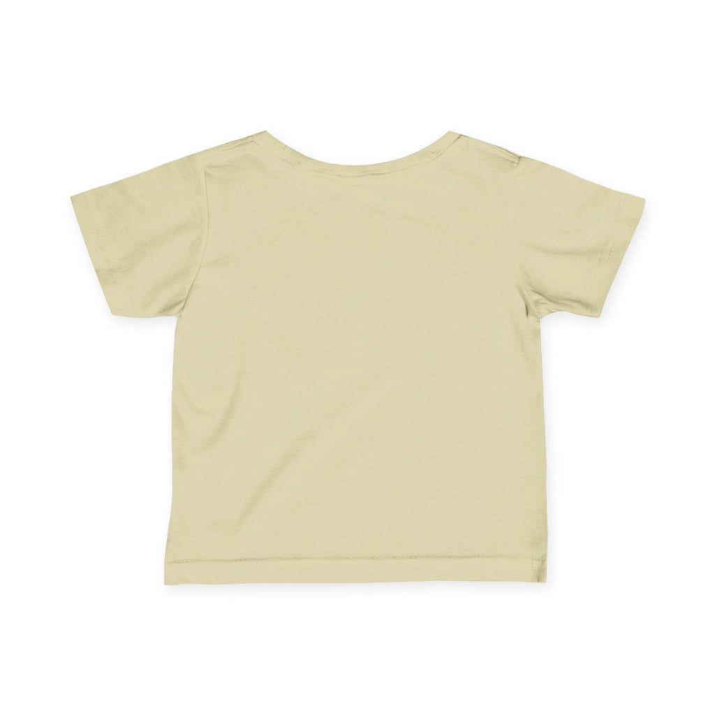 Christmas Squirrel Kids T-Shirt | Cute Woodland Animal Holiday Tee for Toddlers