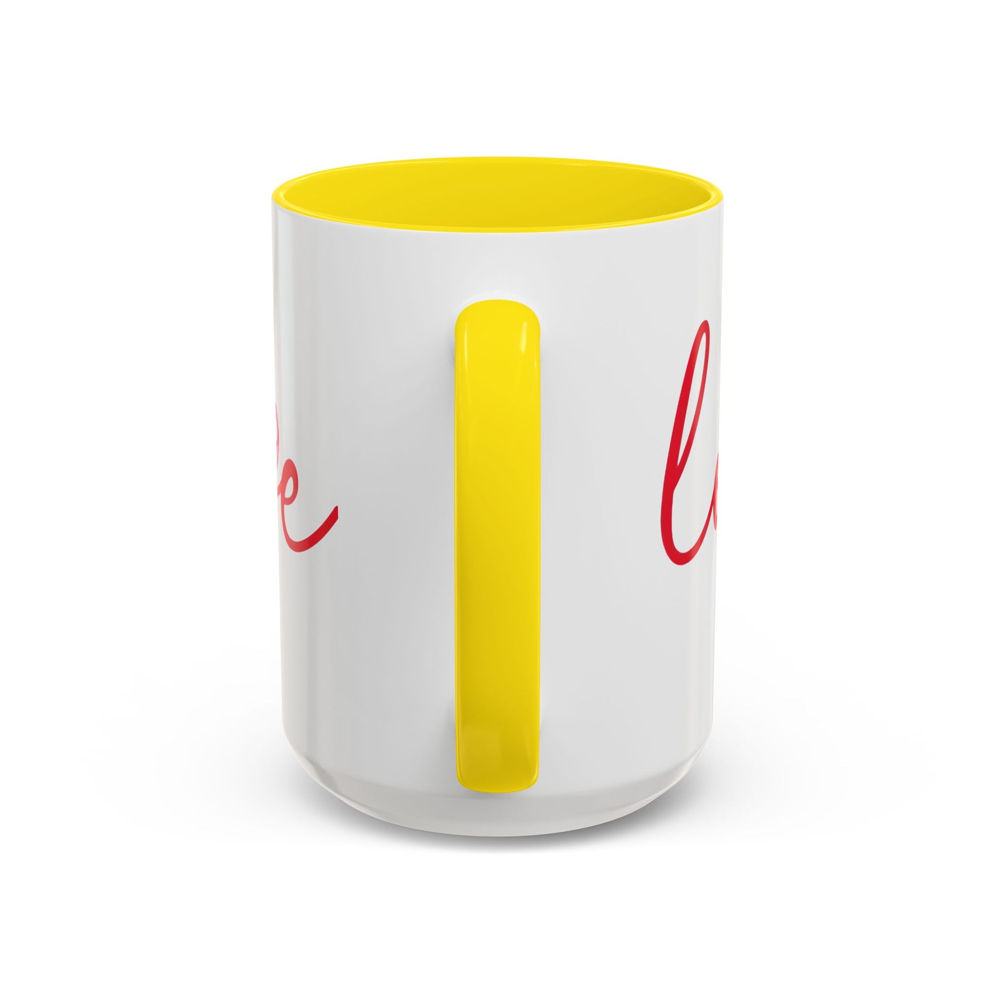 Romantic Bow Mug | Cute Valentine Coffee Cup | Coquette Style Gift