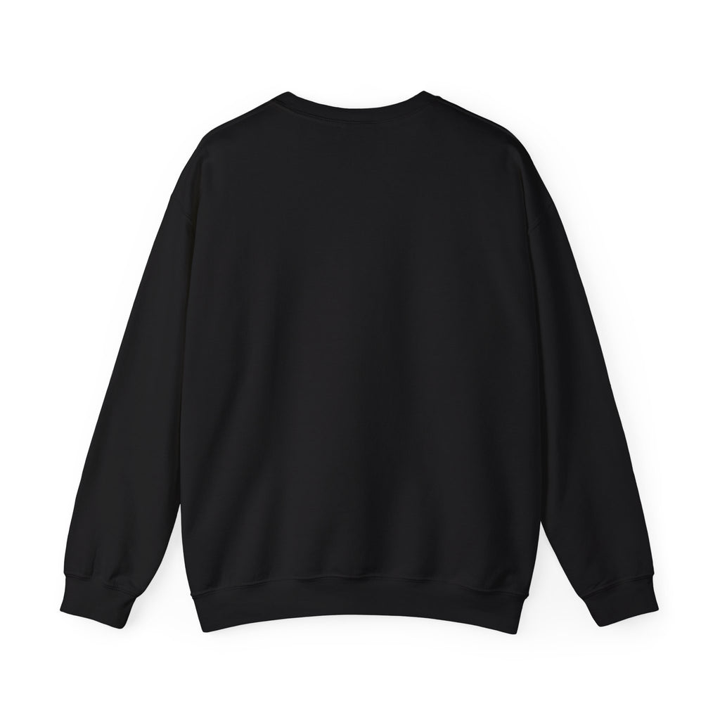 Grinch Christmas Crewneck | Funny Cozy Sweatshirt