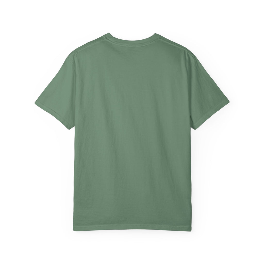 Colorful Christmas Tree T-Shirt | Neon Holiday Graphic Tee