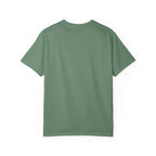 Colorful Christmas Tree T-Shirt | Neon Holiday Graphic Tee