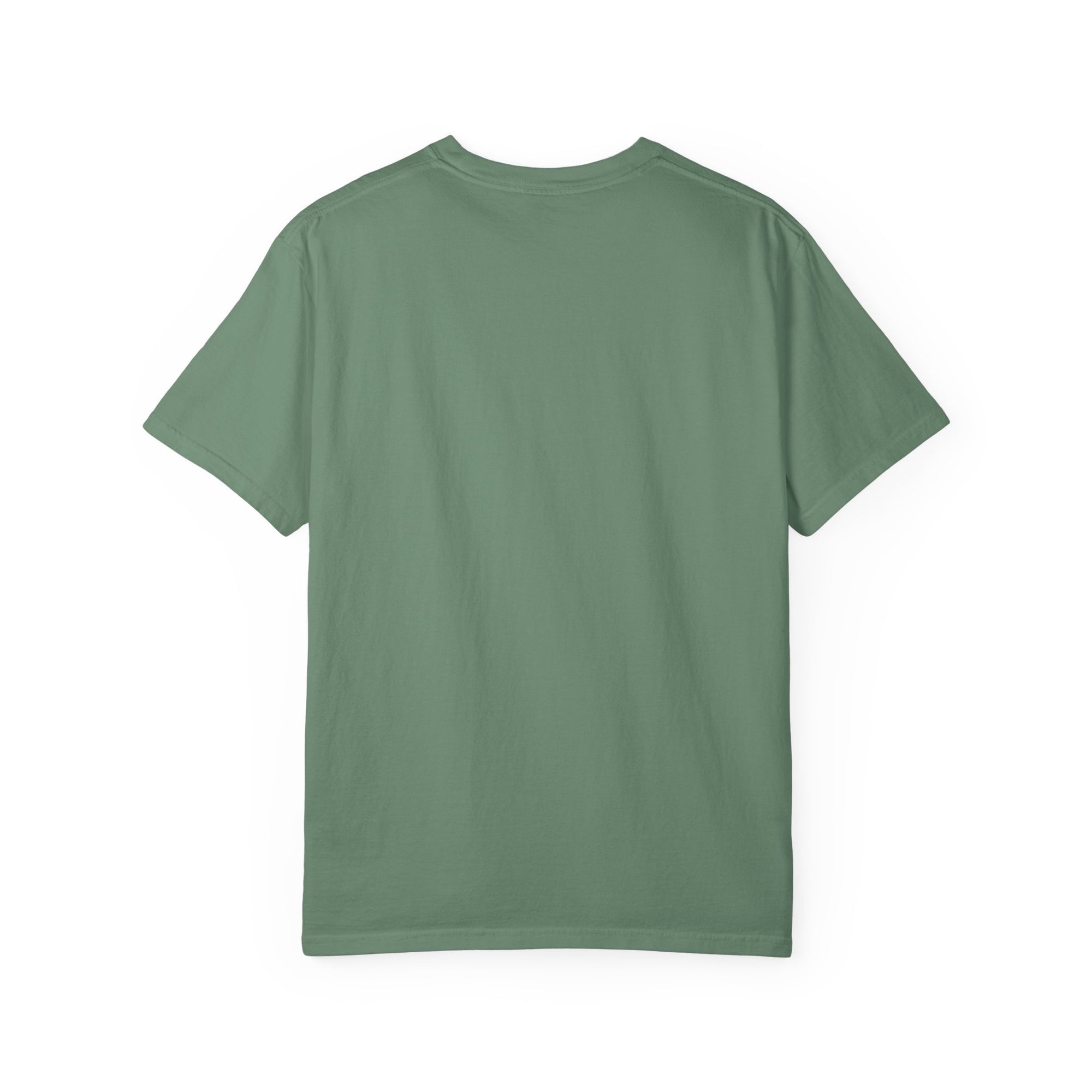 Colorful Christmas Tree T-Shirt | Neon Holiday Graphic Tee