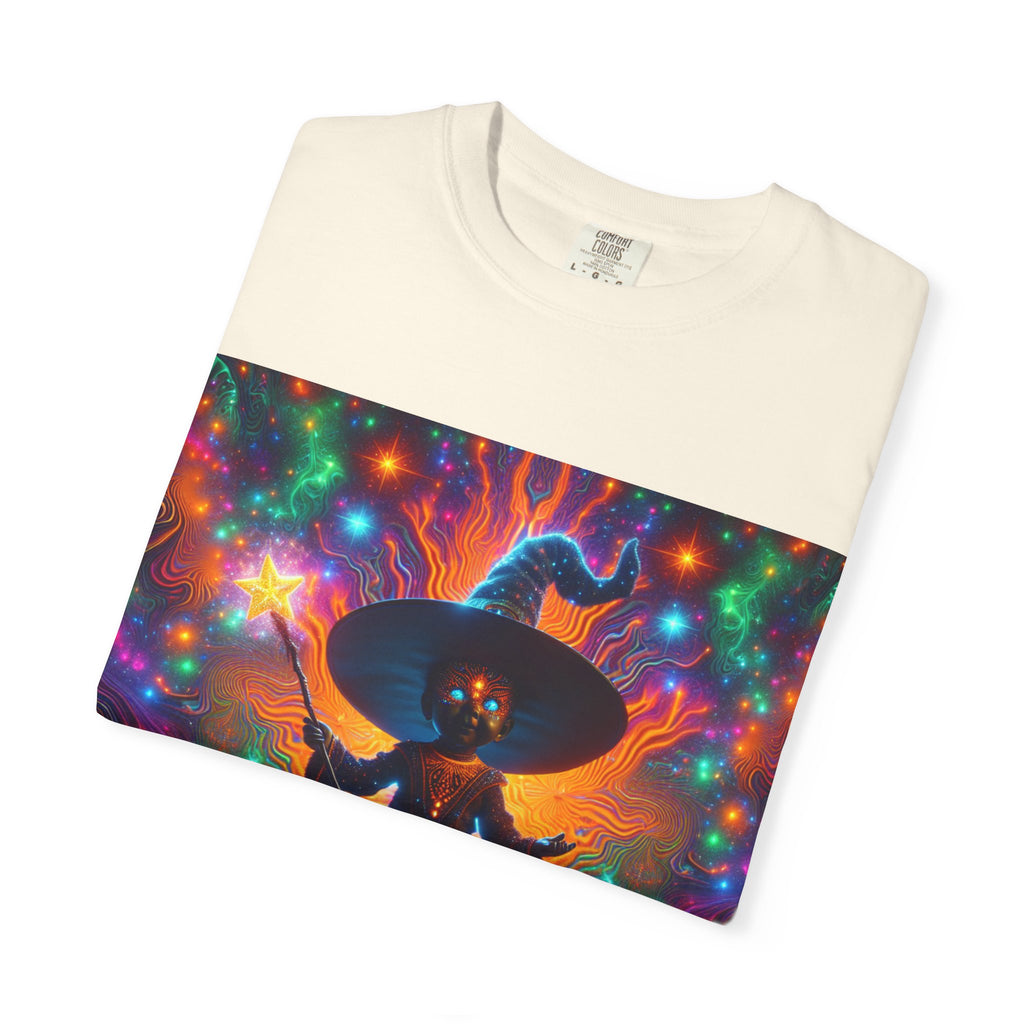 Witchy Halloween T-Shirt | Spooky Cute Witch Tee | Trick or Treat Shirt