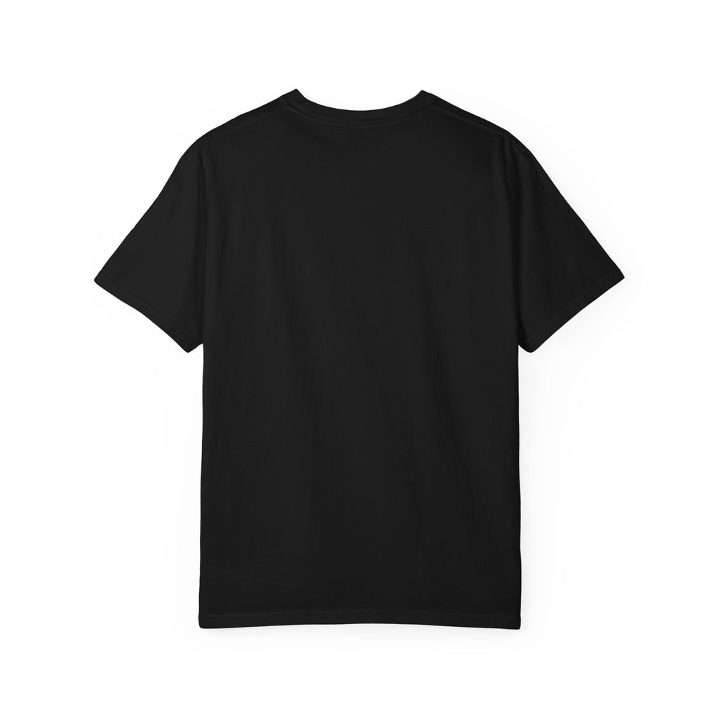 Colorful Tie Dye T-Shirt | Bright Abstract Pattern Tee